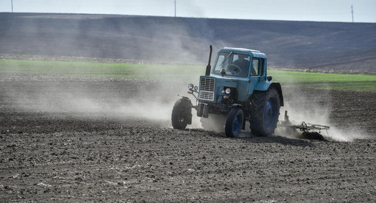 Оккупация Украины: В Мелитопольском районе захватчики отбирают зерно у фермеров