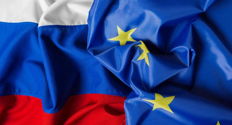 ЕС "почти готов" согласовать новый пакет санкций против РФ