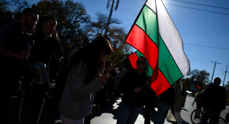 Болгария пригрозила заблокировать нефтяные санкции ЕС