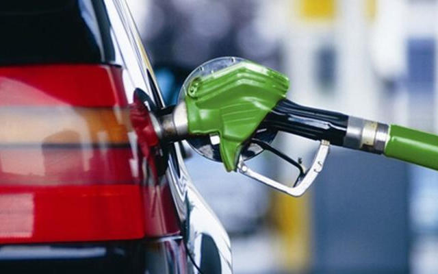 Цены на автогаз в Украине растут