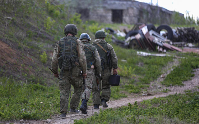 Восстановление Украины и возмещение ущерба: на Банковой создадут спецгруппу
