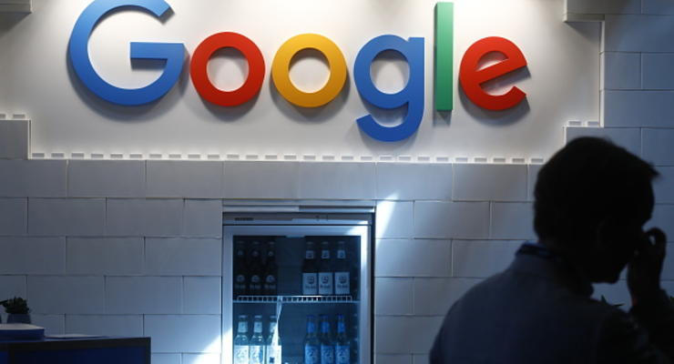 Google закроет офис в России