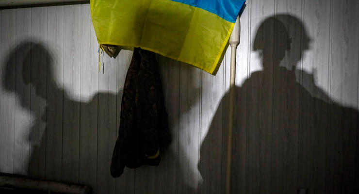 Ущерб от войны для Украины вырос: цифры