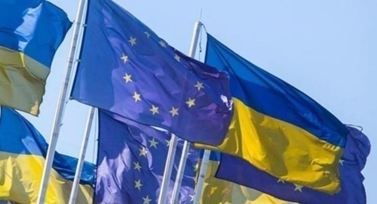 Европарламент утвердил отмену импортных пошлин ЕС для Украины