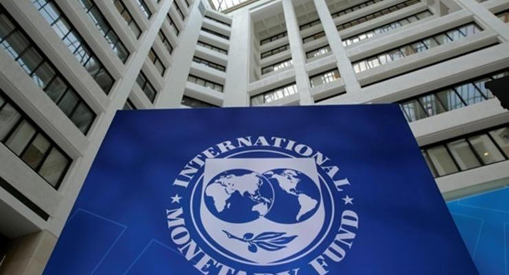 МВФ сообщил об ухудшении состояния мировой экономики