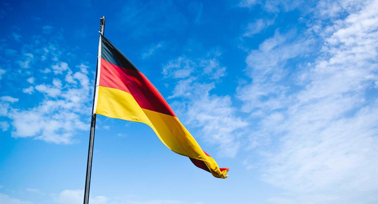 Германия выделила Украине кредит на 150 млн евро