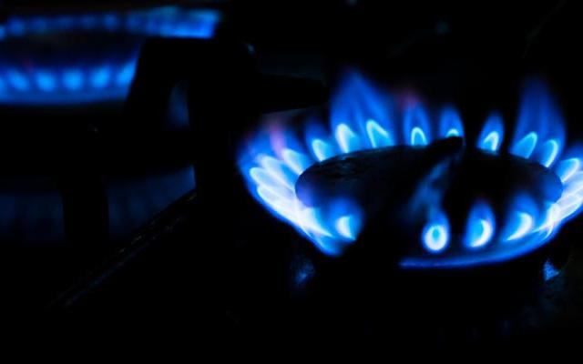 Украина снизит потребление газа до уровня добычи - Минэнерго