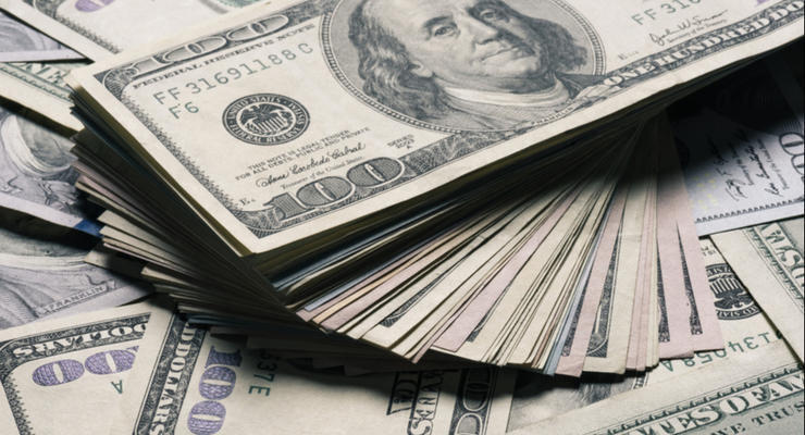 В НБУ объяснили фиксацию курса гривны к доллару