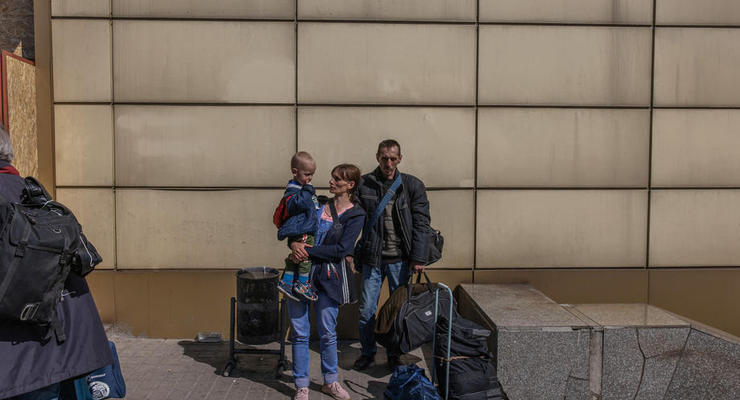 Як знайти роботу в Іспанії біженцям з України