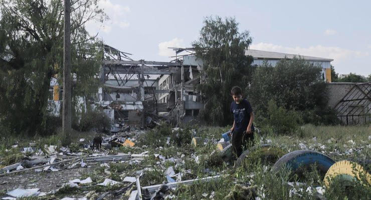 Украинцам, ремонтирующим свои дома, компенсируют убытки - Шмыгаль
