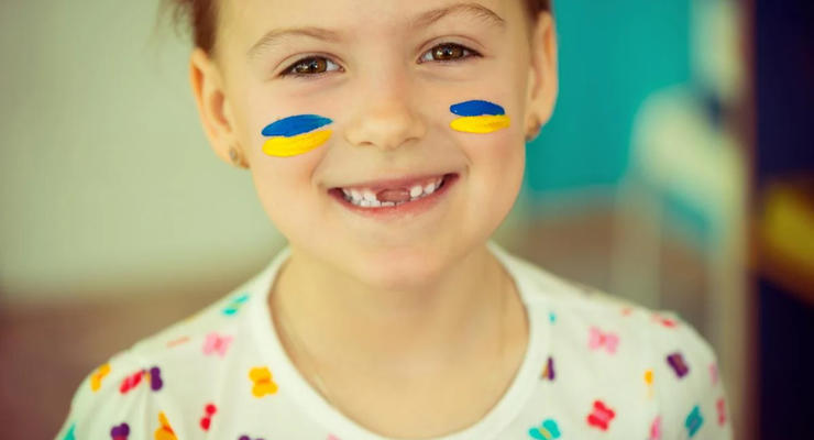 Украинских детей повезут на отдых за границу - Минсоцполитики