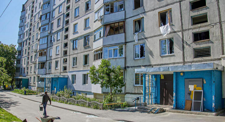 Как получить компенсацию за "коммуналку" с ВПЛ в Украине