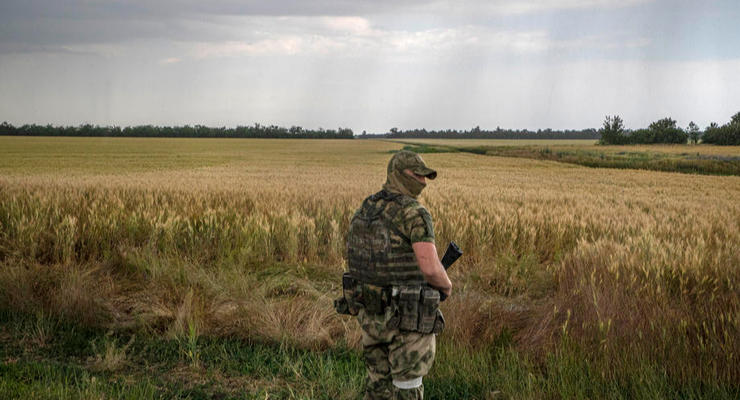 Байден объявил о новом пакете помощи Украине на $1 миллиард