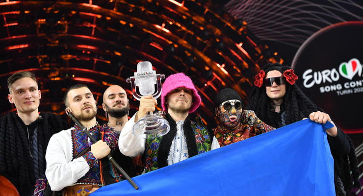 Евровидение 2023 состоится не в Украине: детали