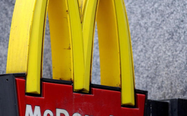 McDonald's готується повернутися до України
