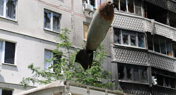 Война в Украине: мэр Чернигова оценил совокупные потери города