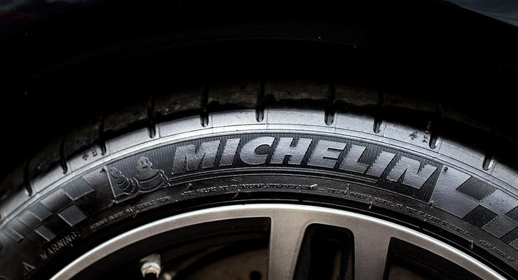 Французский производитель шин Michelin уходит из РФ