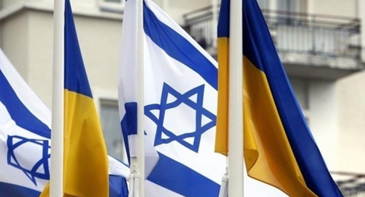 Израиль отменил ограничения на въезд для граждан Украины