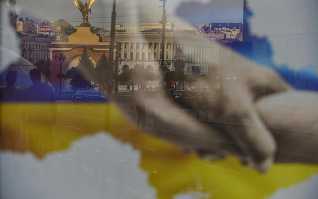 Восстановление Украины: Помощь ЕС может превысить 500 млрд евро
