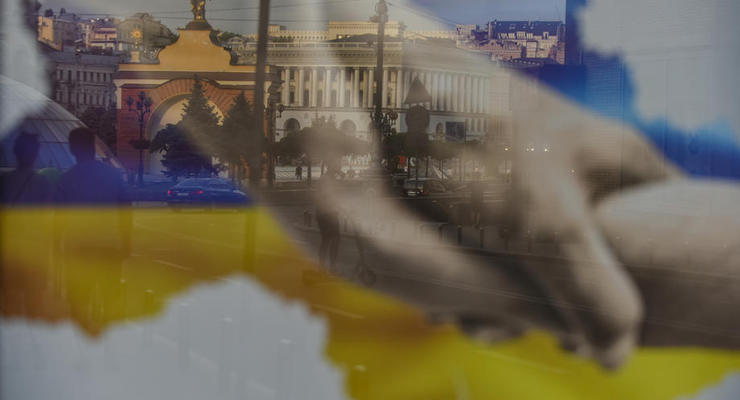 Восстановление Украины: Помощь ЕС может превысить 500 млрд евро