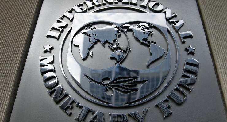 МВФ виступив проти реструктуризації боргів України