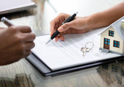 Рынок аренды в Киеве: снижение цен замедлилось