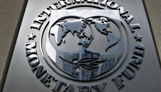 Украина намерена получить от МВФ до $20 миллиардов кредита, – глава НБУ