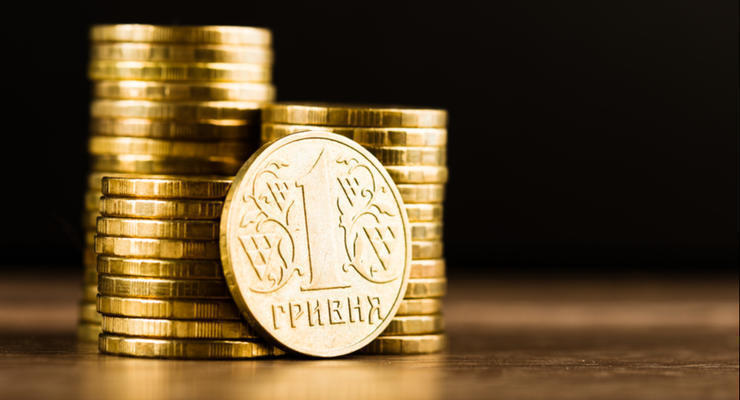 Объем наличных денег в Украине в обращении уменьшился на 11 миллиардов