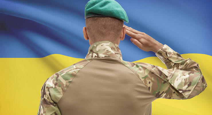 Мобілізація в Україні: Розширено перелік осіб, які не підлягають призиву