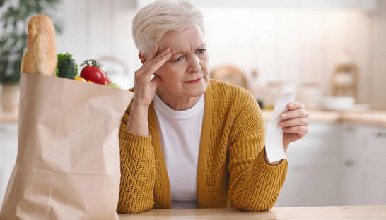 Продуктовая корзина в Украине подорожает: прогноз