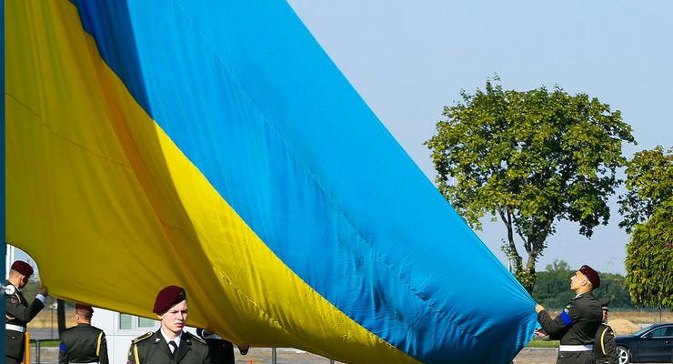 США выделят Украине крупнейший пакет военной помощи