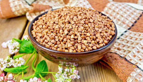 Цены на гречку в Украине могут снизиться: детали