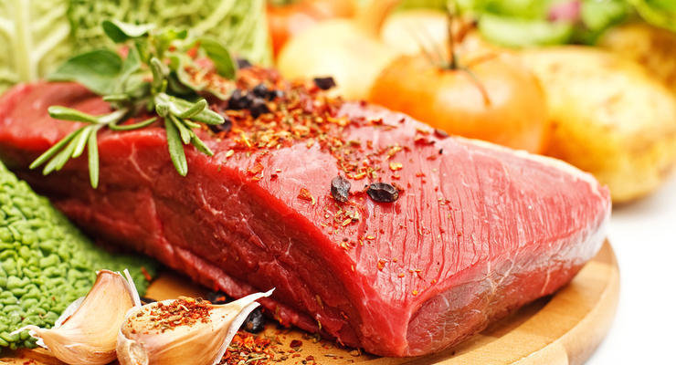 Цены на мясо в Украине выросли: сколько стоит килограмм свинины