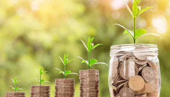 Госдолг Украины вырос