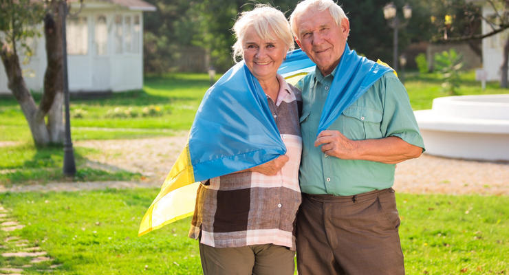 Выход на пенсию по возрасту: в Украине изменятся условия