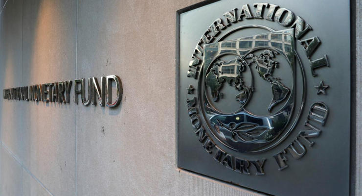МВФ выделит дополнительное экстренное финансирование для Украины