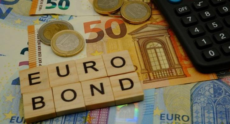 Еврооблигации Украины резко подорожали