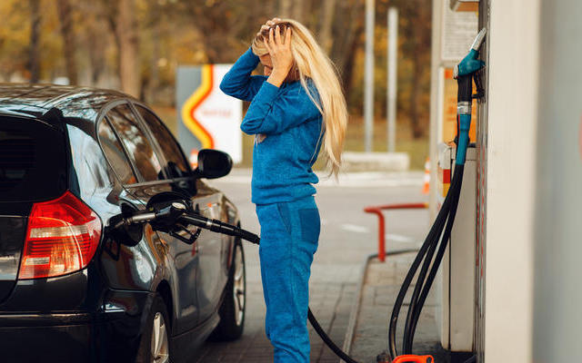 Як змінилися ціни на бензин, дизель та автогаз в Україні