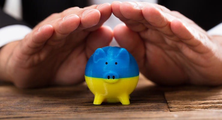 Украина подписала соглашение со странами G7 о приостановлении выплат по официальному долгу