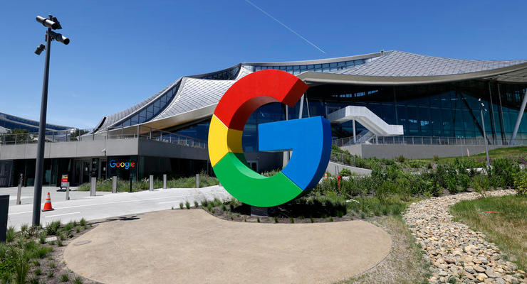 Google придется заплатить крупнейший в истории ЕС штраф