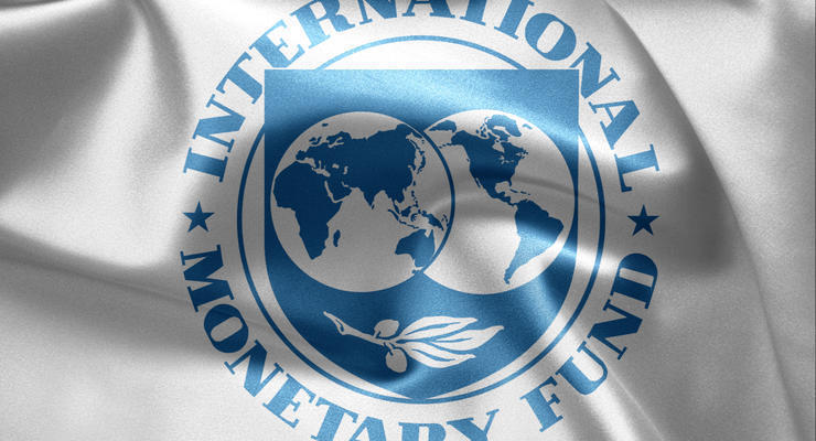 Місія МВФ розпочне роботу над новою програмою в Україні