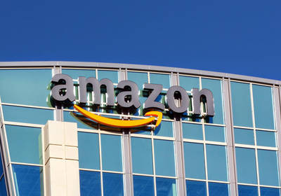 Amazon отменил комиссию для украинских предпринимателей на год