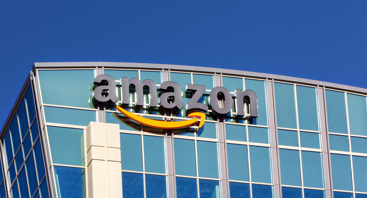Amazon отменил комиссию для украинских предпринимателей на год
