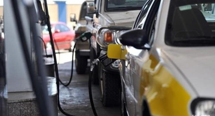 Рада вернула акцизы на бензин и дизтопливо для финансирования ремонта дорог