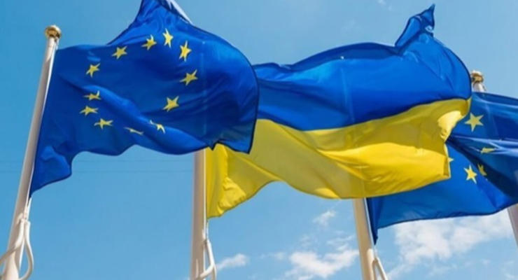 В ЕС описали механизм для вступления Украины