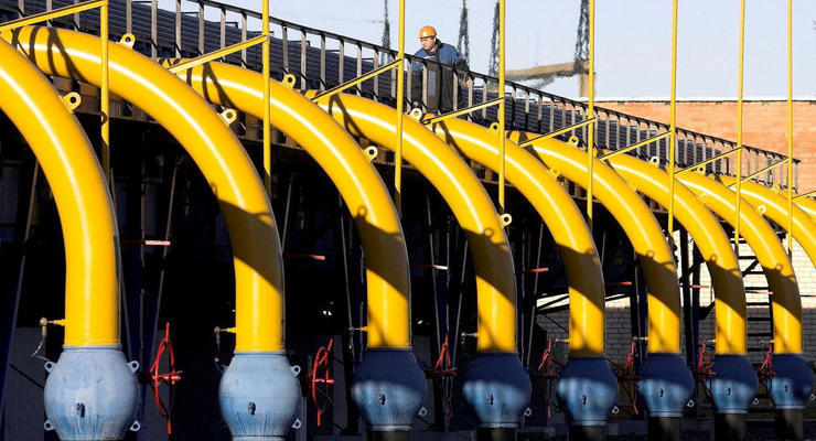 Венгрия добилась исключений из ограничений цен на российскую нефть