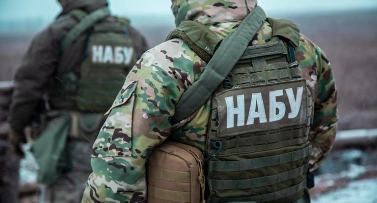 САП и НАБУ сообщили главе НБУ Шевченко о подозрении