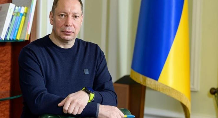 Экс-глава НБУ Шевченко перед вручением подозрения уехал за границу