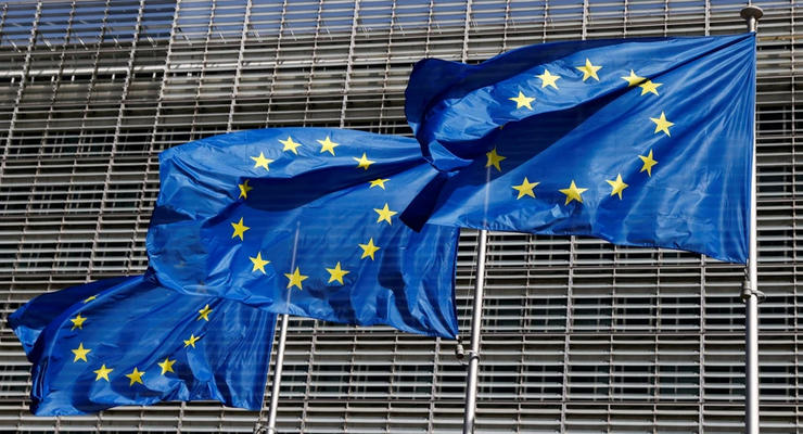ЄС розпочав роботу над дев'ятим пакетом санкцій проти Росії
