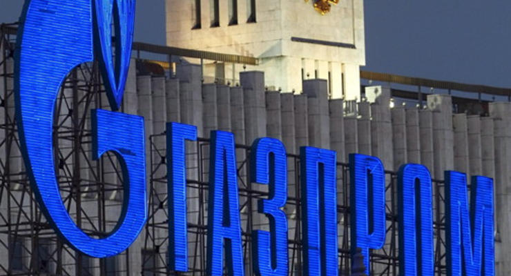 "Газпром" рекордно заполнил российские хранилища газа из-за ограничения экспорта